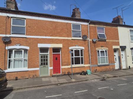 Spencer Street, St. James, Northampton, NN5