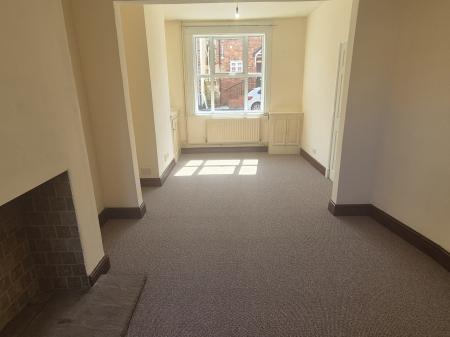 2 bedroom Terraced House to let in Spencer Street, St. James, Northampton, NN5