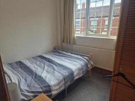 1 bedroom Flat to let in Harcourt Square, Earls Barton, NN6