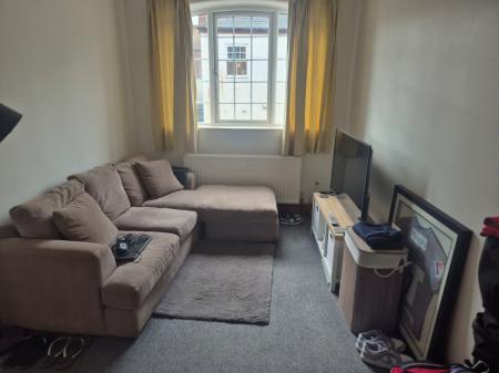 1 bedroom Flat to let in Harcourt Square, Earls Barton, NN6