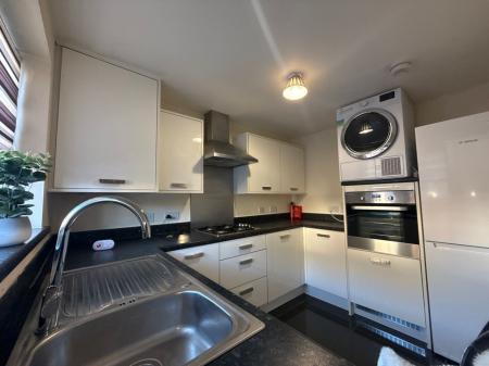 3 bedroom Semi-detached house to let in Mars Drive, Wellingborough, NN8