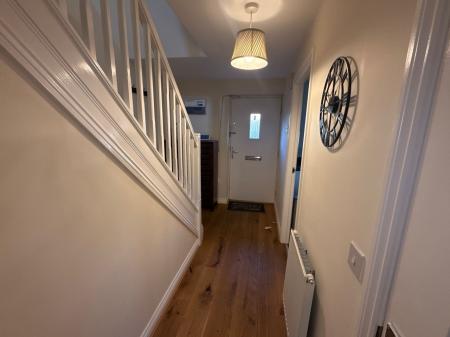 3 bedroom Semi-detached house to let in Mars Drive, Wellingborough, NN8