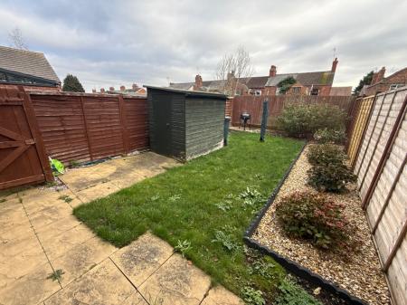 3 bedroom Semi-detached house to let in Mars Drive, Wellingborough, NN8