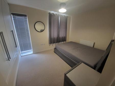 3 bedroom Semi-detached house to let in Mars Drive, Wellingborough, NN8