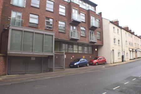 Hazelwood Road, Northampton, NN1