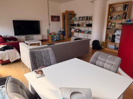 2 bedroom Flat to let in Hazelwood Road, Northampton, NN1