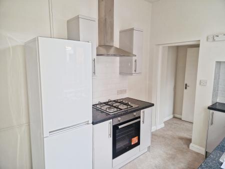 2 bedroom Terraced House to let in Southampton Road, Northampton, NN4