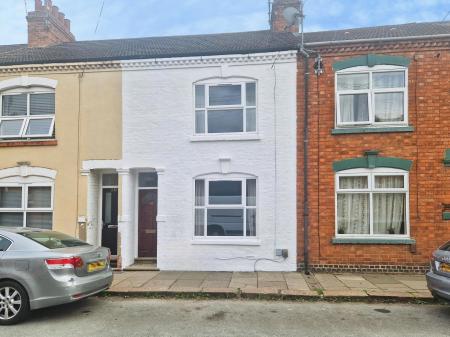 Southampton Road, Northampton, NN4