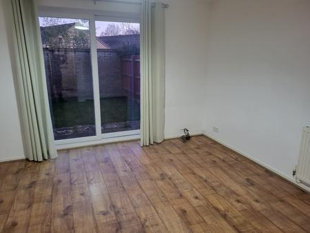 2 bedroom Terraced House to let in Woodpecker Way, East Hunsbury, Northampton, NN4