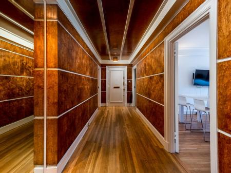 3 bedroom Flat to let in Chesterfield Gardens, W1J