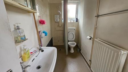 3 bedroom Semi-detached house for sale in Kirkpatrick Road, Norwich, NR3