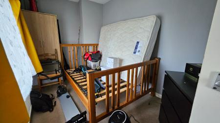 3 bedroom Semi-detached house for sale in Kirkpatrick Road, Norwich, NR3