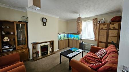 3 bedroom Semi-detached house for sale in Kirkpatrick Road, Norwich, NR3