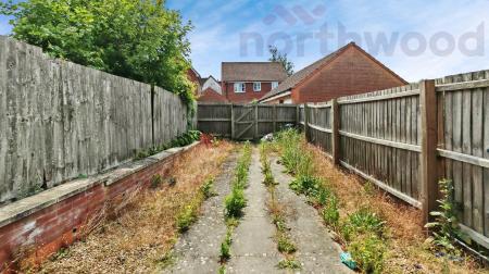 3 bedroom Terraced House for sale in Tolye Road, Norwich, NR5