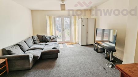 3 bedroom Terraced House for sale in Tolye Road, Norwich, NR5