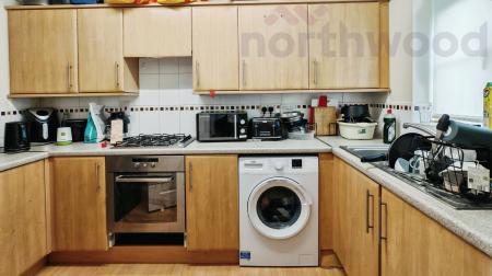 3 bedroom Terraced House for sale in Tolye Road, Norwich, NR5