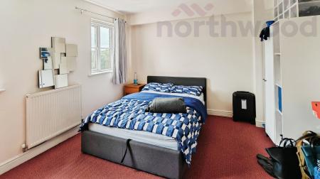3 bedroom Terraced House for sale in Tolye Road, Norwich, NR5