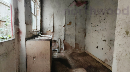 2 bedroom Terraced House for sale in Warwick Street, Norwich, NR2