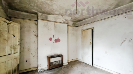 2 bedroom Terraced House for sale in Warwick Street, Norwich, NR2