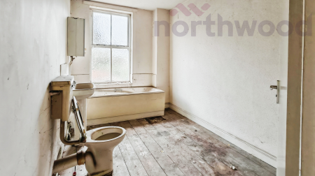 2 bedroom Terraced House for sale in Warwick Street, Norwich, NR2