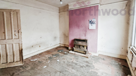 2 bedroom Terraced House for sale in Warwick Street, Norwich, NR2