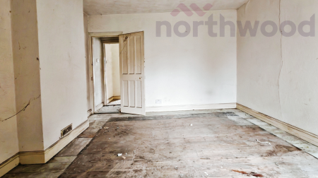 2 bedroom Terraced House for sale in Warwick Street, Norwich, NR2