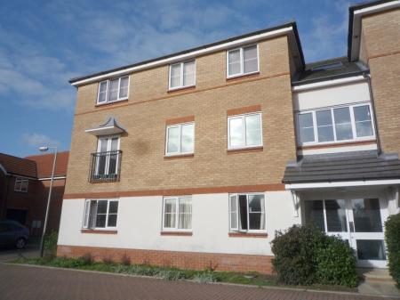 2 bedroom Flat for sale in Horn Pie Road, Three Score, Norwich, NR5