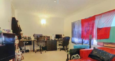1 bedroom Flat for sale in Waterloo Road, Norwich, NR3