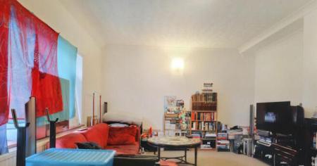 1 bedroom Flat for sale in Waterloo Road, Norwich, NR3