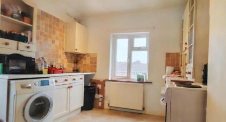 1 bedroom Flat for sale in Waterloo Road, Norwich, NR3