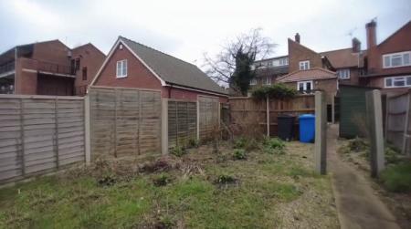 1 bedroom Flat for sale in Waterloo Road, Norwich, NR3