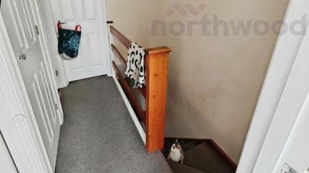 3 bedroom Semi-detached house for sale in Chartwell Court, Sprowston, NR7