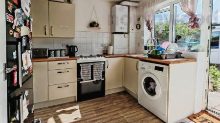 3 bedroom Semi-detached house for sale in Chartwell Court, Sprowston, NR7