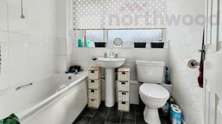 3 bedroom Semi-detached house for sale in Chartwell Court, Sprowston, NR7