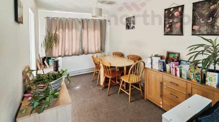 3 bedroom Semi-detached house for sale in Chartwell Court, Sprowston, NR7