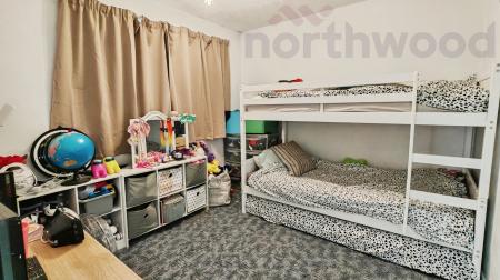 3 bedroom Semi-detached house for sale in Chartwell Court, Sprowston, NR7