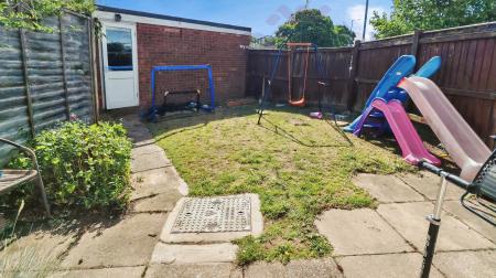 3 bedroom Semi-detached house for sale in Chartwell Court, Sprowston, NR7