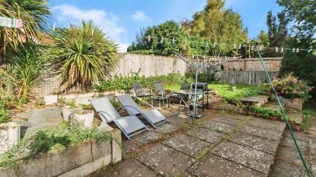 3 bedroom Semi-detached house for sale in Sandy Lane, Taverham, NR8