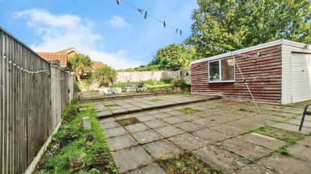 3 bedroom Semi-detached house for sale in Sandy Lane, Taverham, NR8