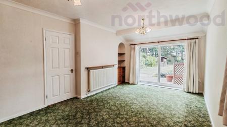 4 bedroom Semi-detached bungalow for sale in Woodland Drive, Norwich, NR6