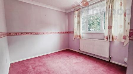 4 bedroom Semi-detached bungalow for sale in Woodland Drive, Norwich, NR6