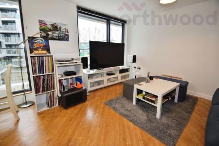 1 bedroom Flat for sale in Robinson Bank, Norwich, NR1