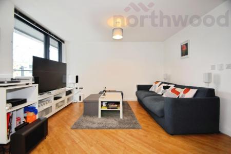 1 bedroom Flat for sale in Robinson Bank, Norwich, NR1