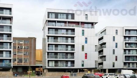 1 bedroom Flat for sale in Robinson Bank, Norwich, NR1