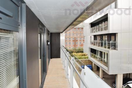 1 bedroom Flat for sale in Robinson Bank, Norwich, NR1