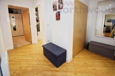 1 bedroom Flat for sale in Robinson Bank, Norwich, NR1