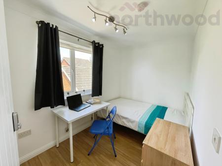 1 bedroom House share to let in Speedwell Way, Three Score, Norwich, NR5