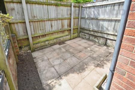 4 bedroom Terraced House to let in Avenue Road STUDENT, Norwich, NR2