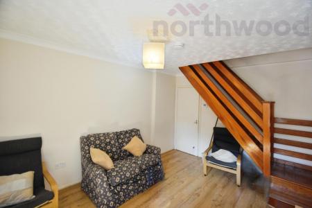 4 bedroom Terraced House to let in Avenue Road STUDENT, Norwich, NR2