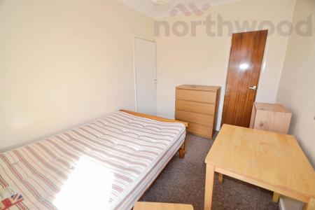 4 bedroom Terraced House to let in Avenue Road STUDENT, Norwich, NR2